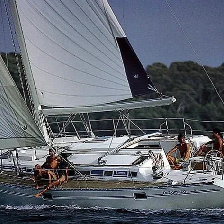 Bateau-hôtel Boat In *