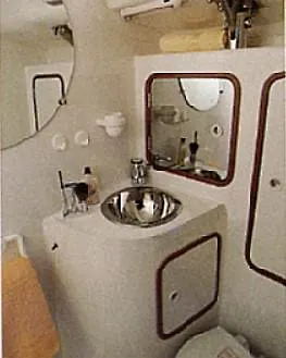 Bådhotel Boat In